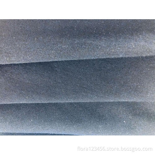 Nice poly rayon Single Jersey